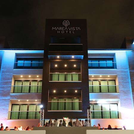 Hotel Marea Vista Энсенада Экстерьер фото