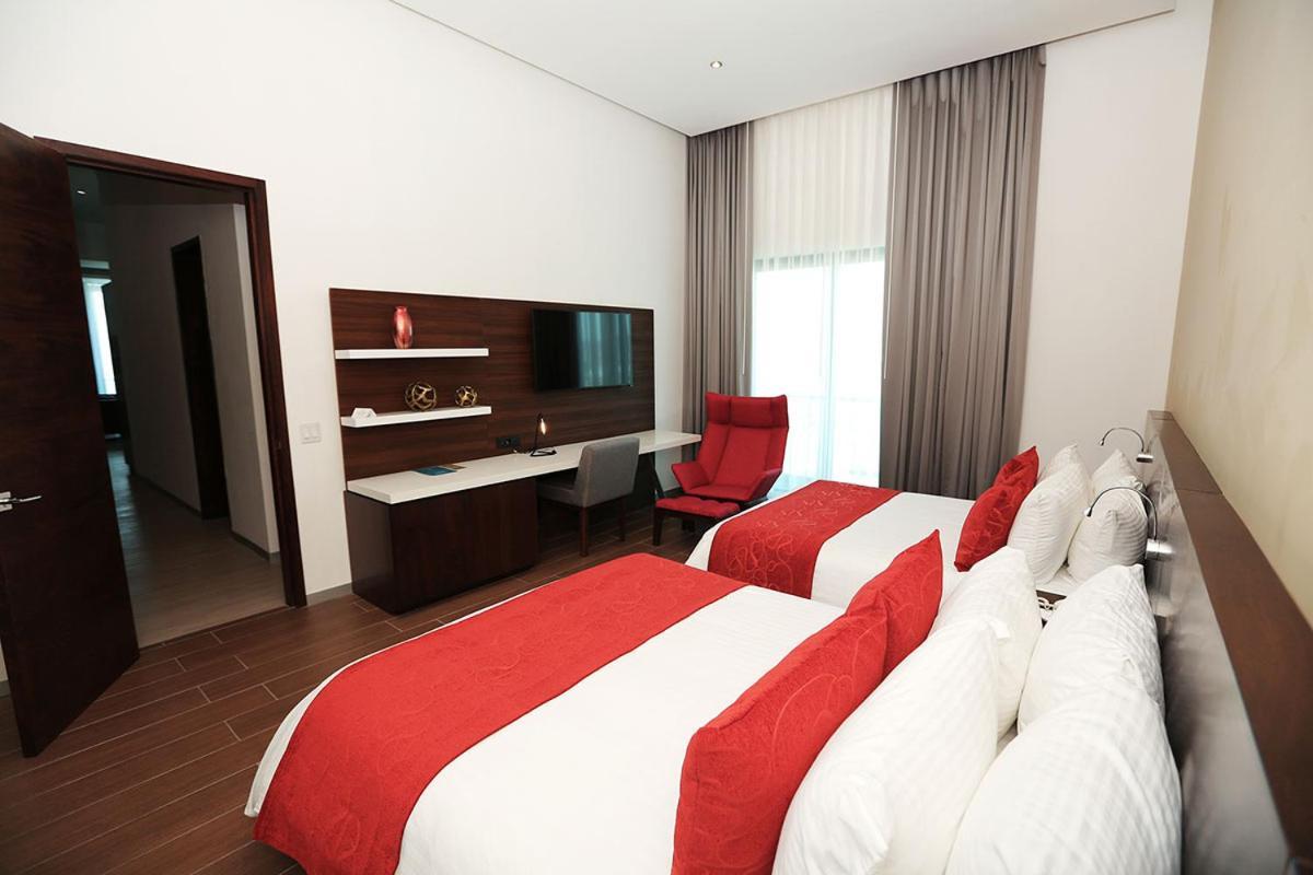 Hotel Marea Vista Энсенада Экстерьер фото