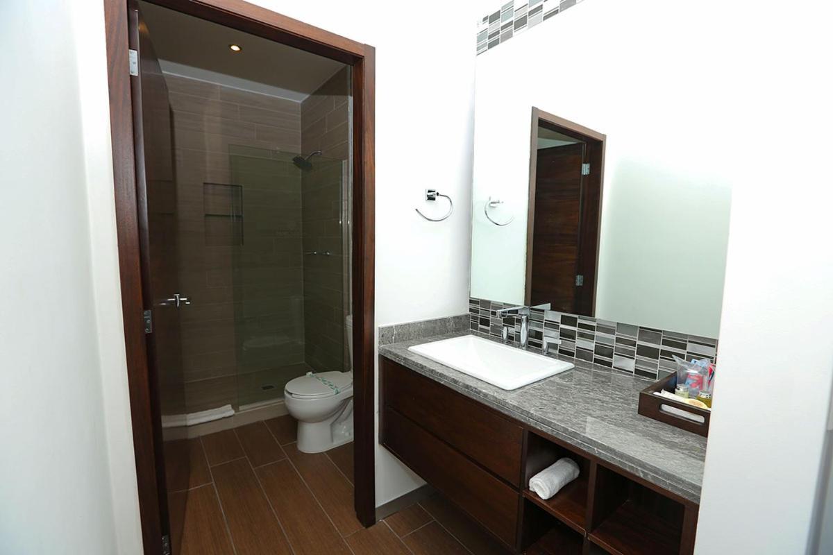 Hotel Marea Vista Энсенада Экстерьер фото